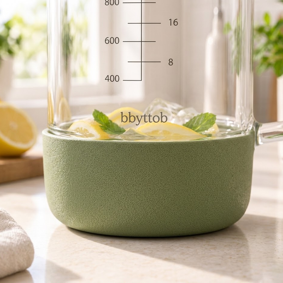 BBYTTOB ChillMeasure® Cooling Measuring Jug