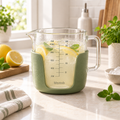 BBYTTOB ChillMeasure® Cooling Measuring Jug